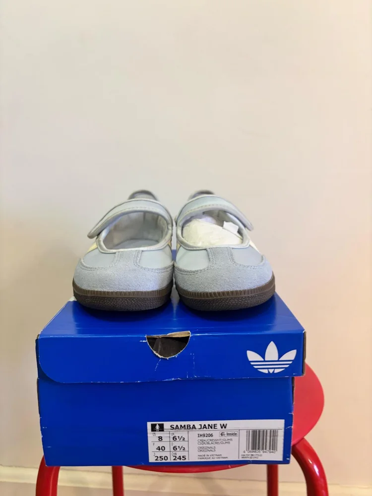 adidas Sneakers, size 40, photo 6