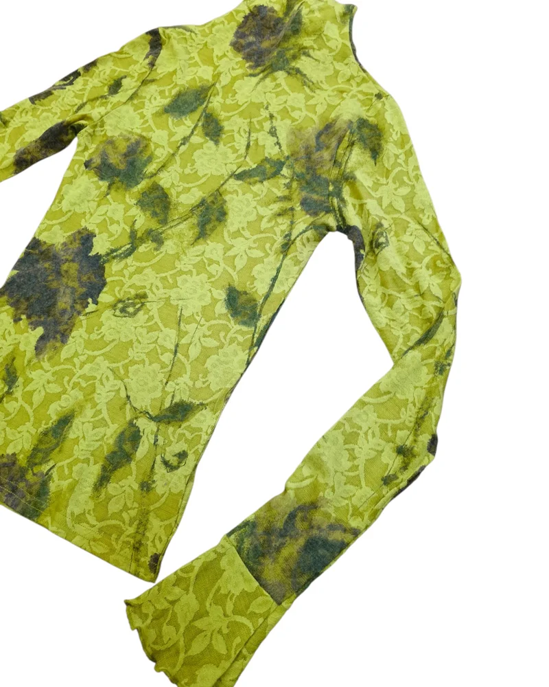 Long Sleeve, size S / 36 / 8, photo 2