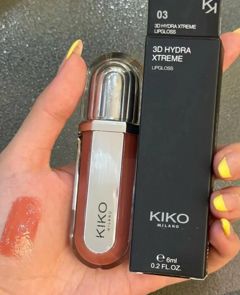 KIKO Makeup, size No Size, photo 2