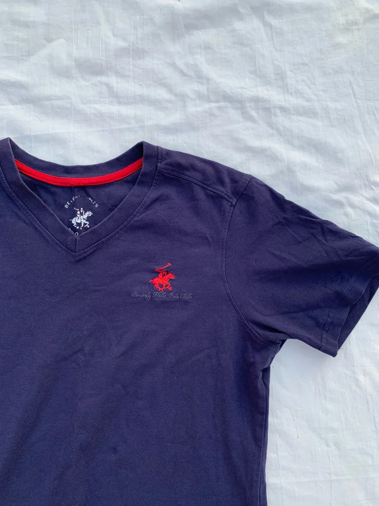 Beverly Hills Polo Club T-shirts, size M / 38 / 10, photo 6