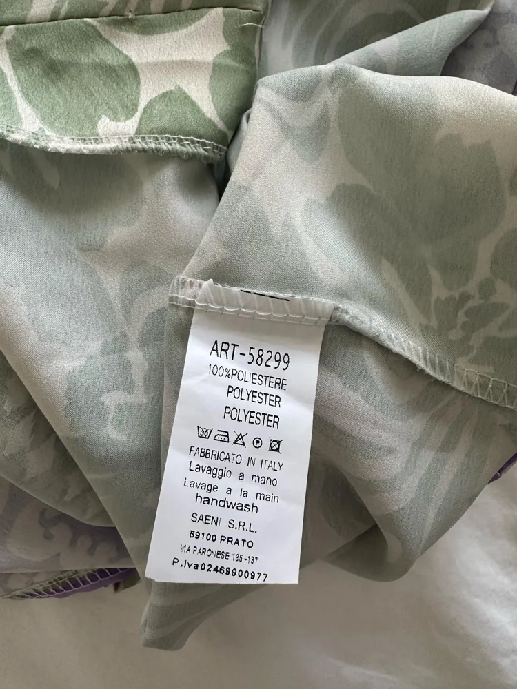 Blouses, size One size, photo 6