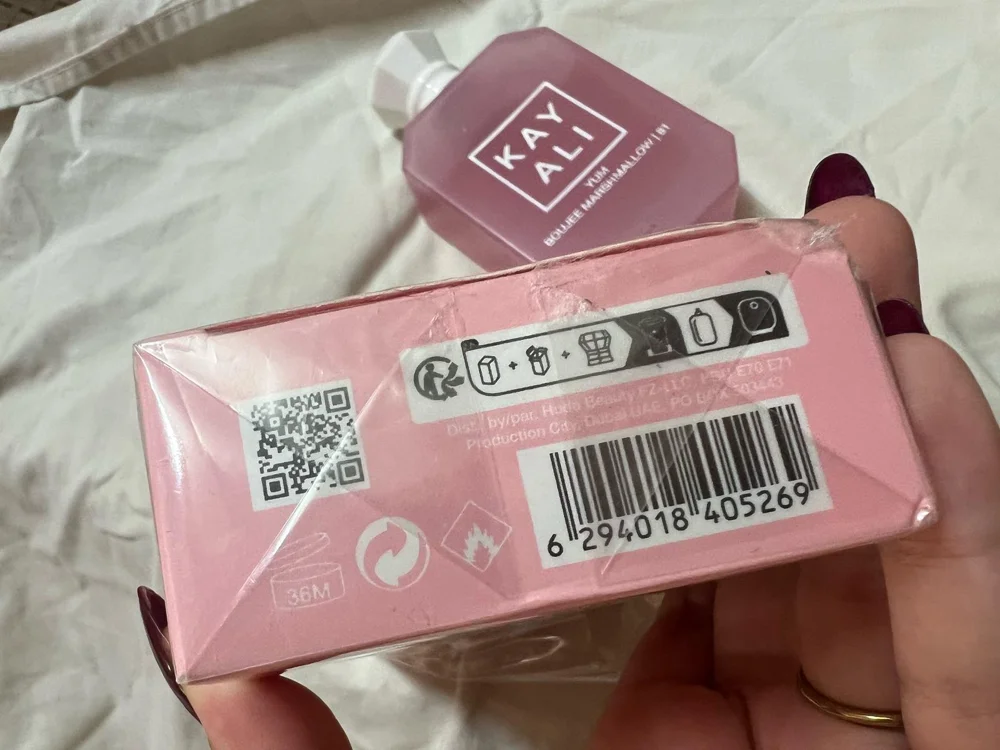Perfume, size No Size, photo 3
