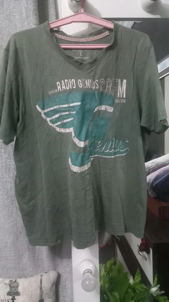T-shirts, size XXL, photo 3