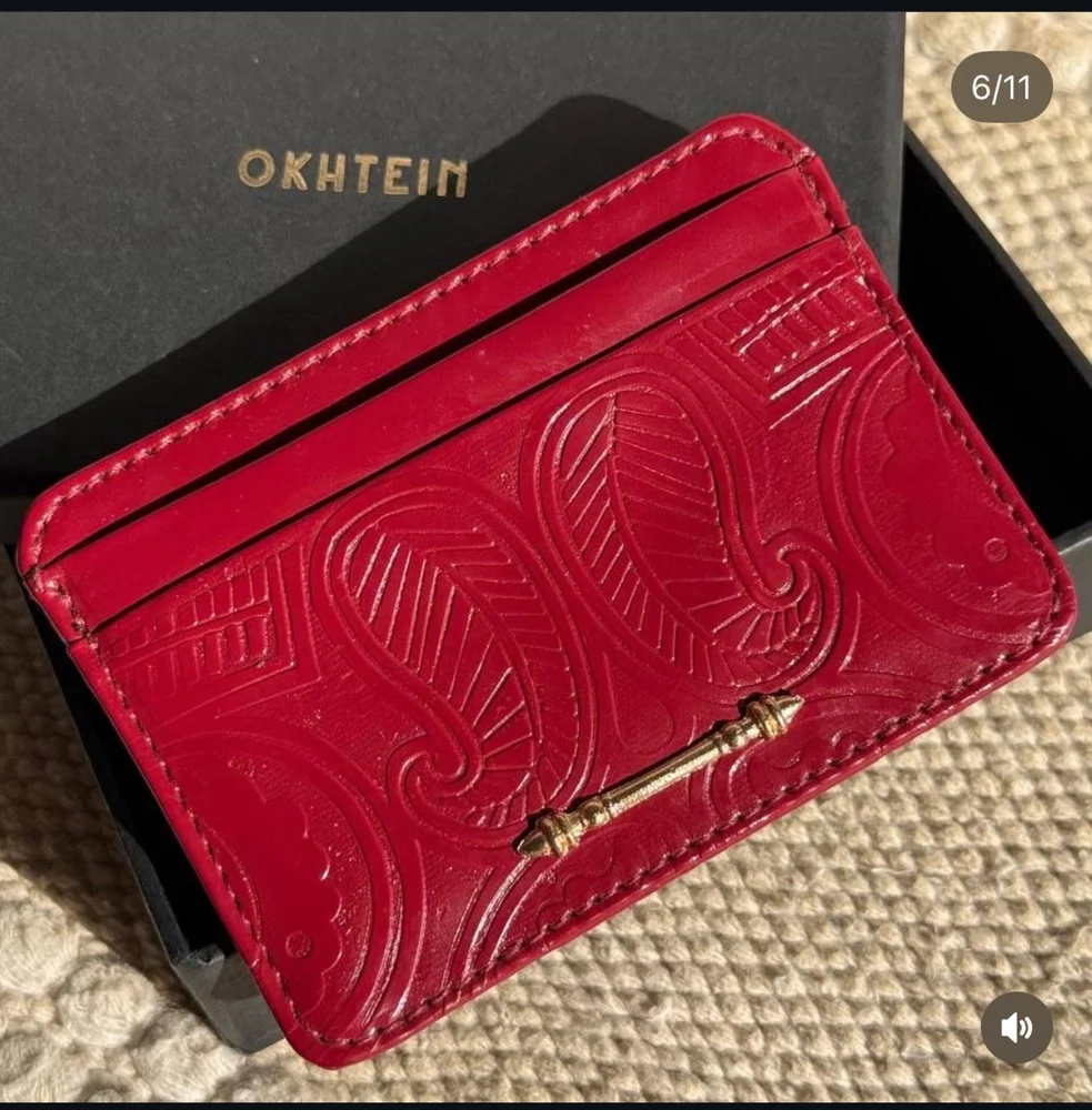 Okhtein Wallets, size Other, photo 3