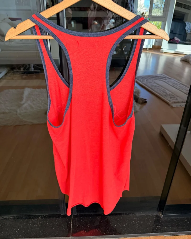 Hollister Tank Tops, size S / 36 / 8, photo 4