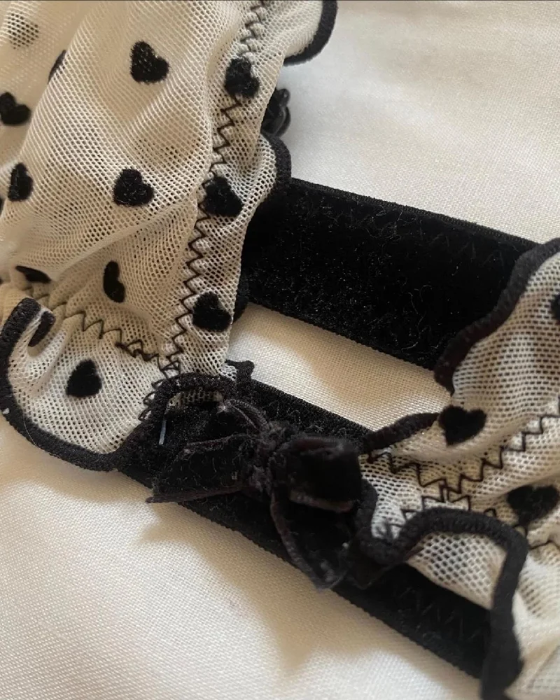 Lingerie, size S / 36 / 8, photo 3