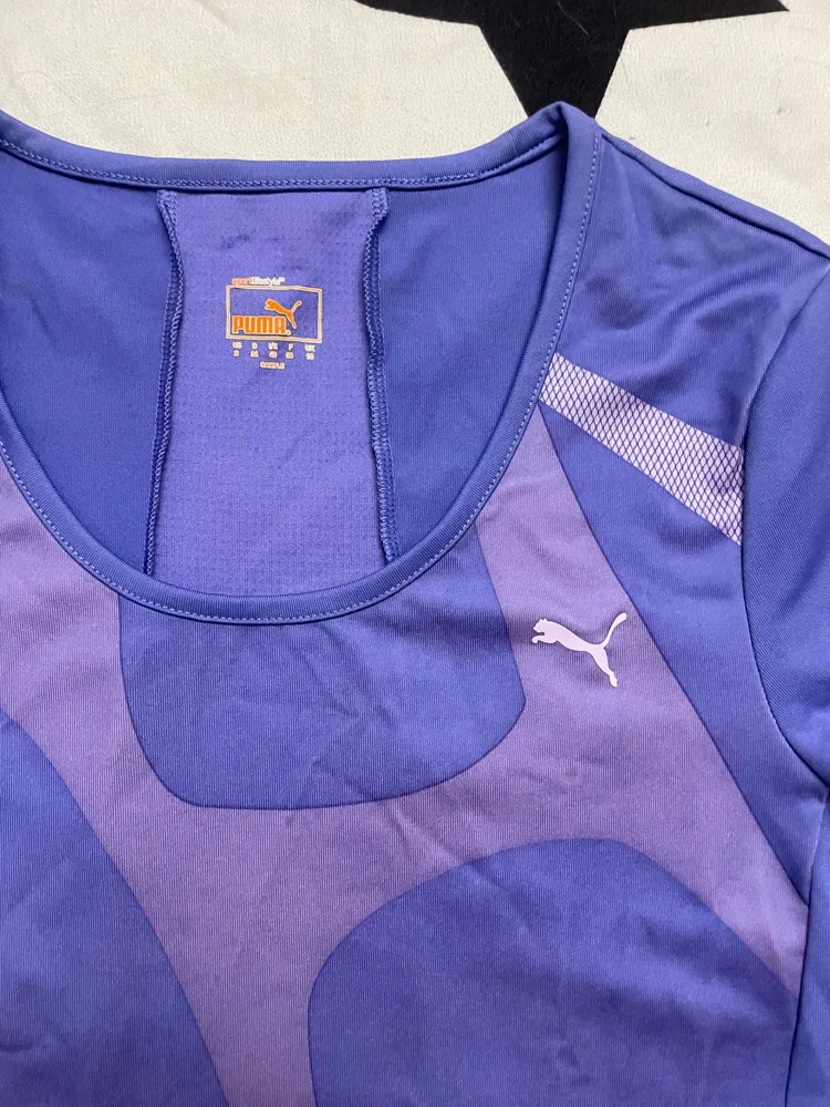 Puma T-shirts, size M / 38 / 10, photo 3