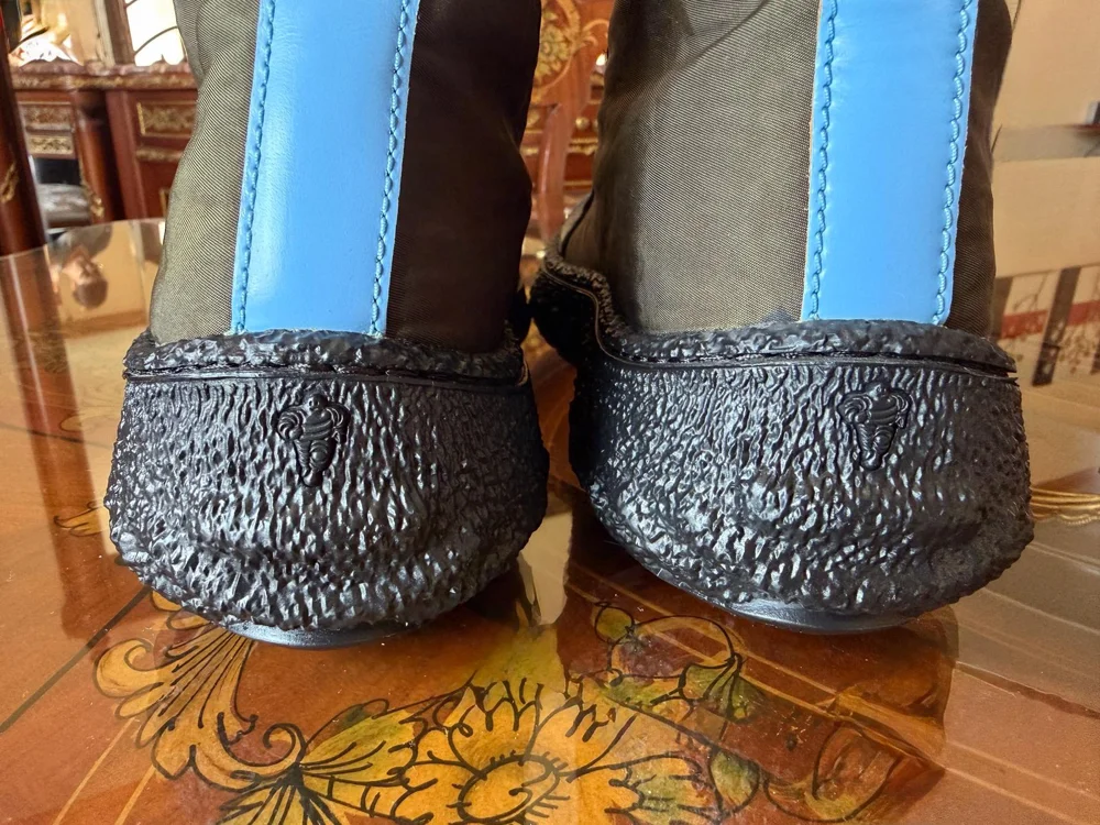 Camper Boots, size 39, photo 4