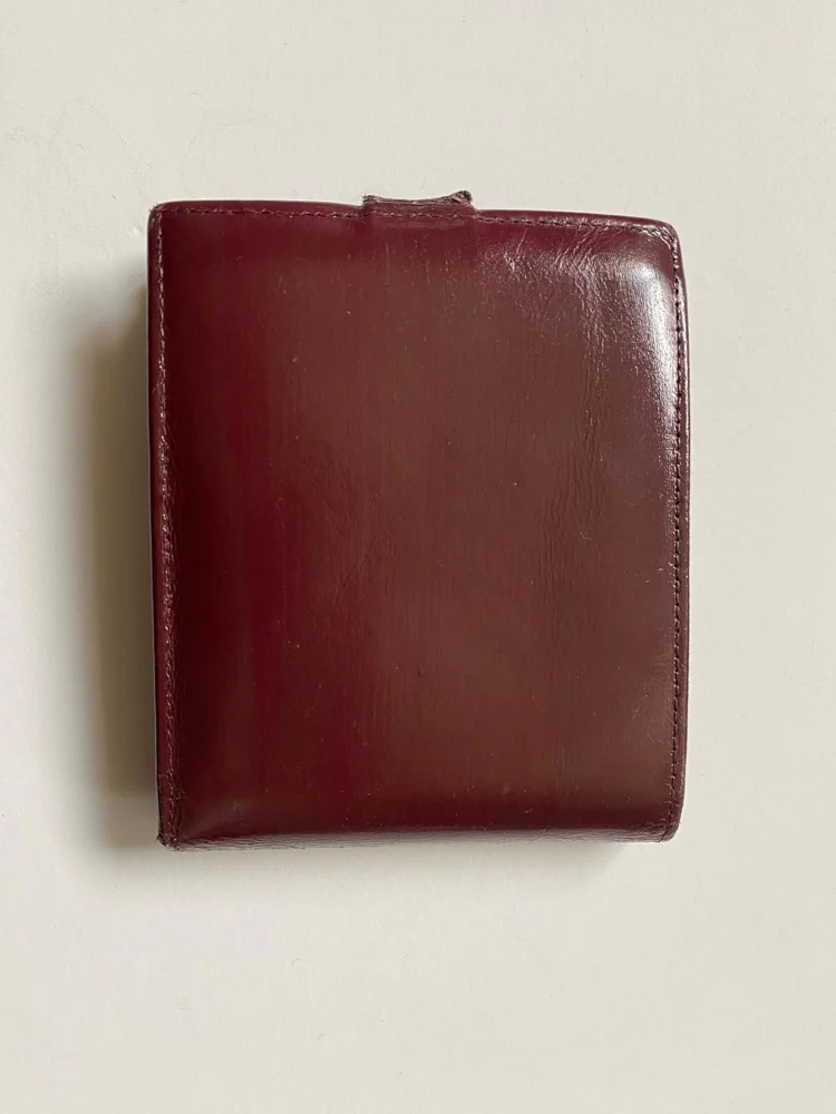 Cartier Wallets, size Other, photo 3