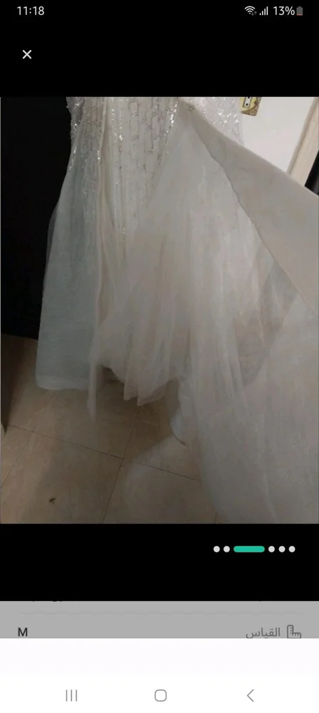 Wedding Dresses, size M / 38 / 10, photo 4