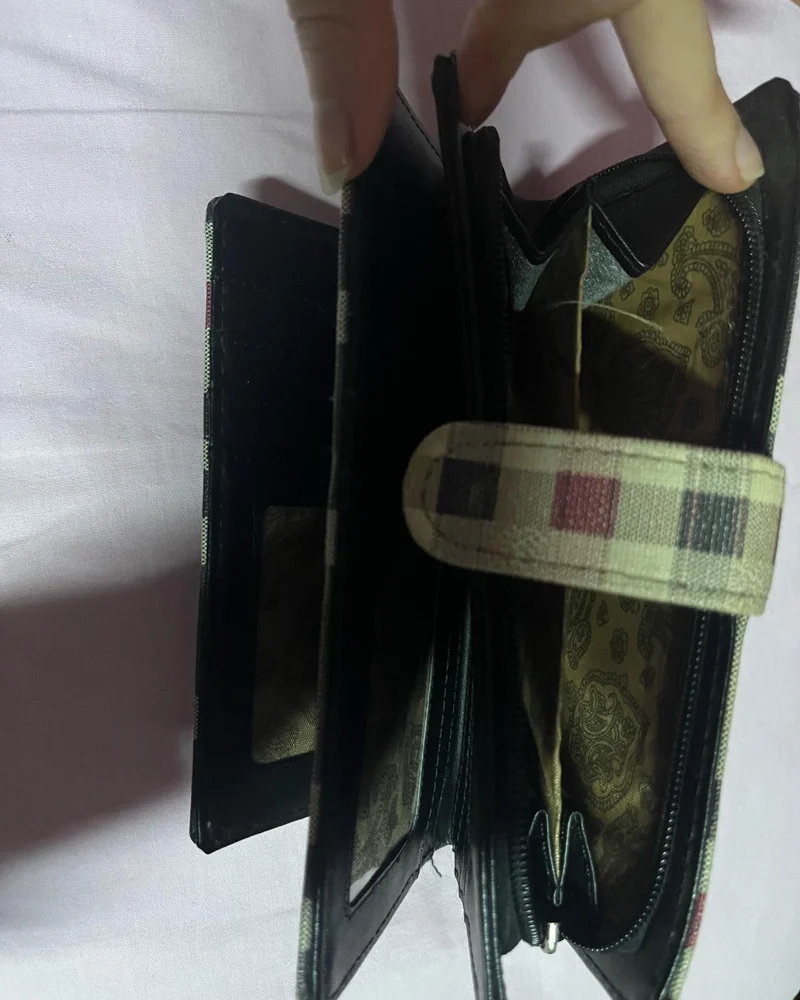 Wallets, size One size, photo 6