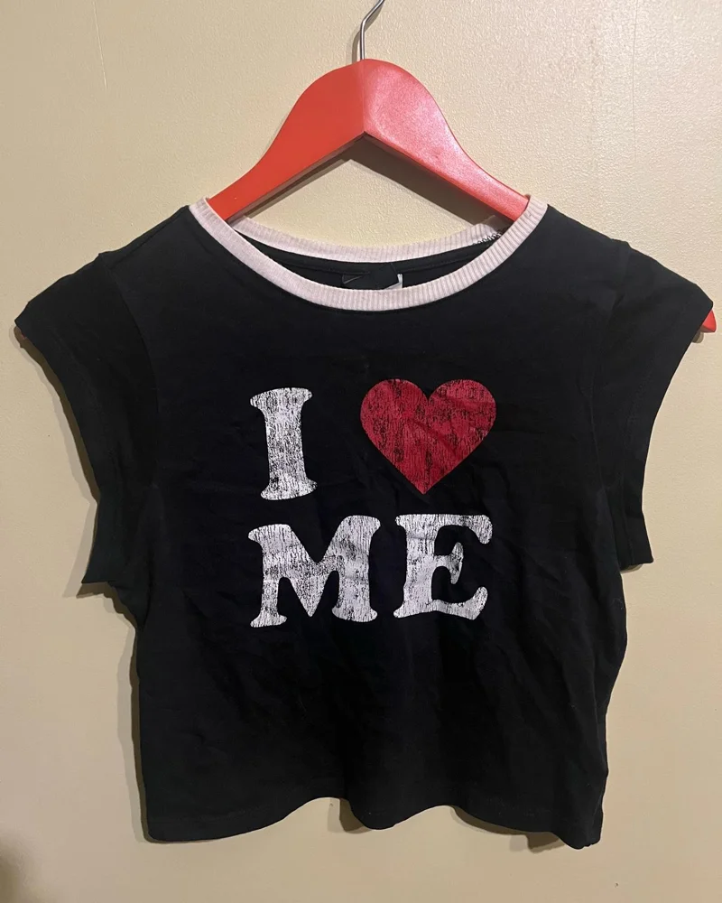 H&M Crop Tops