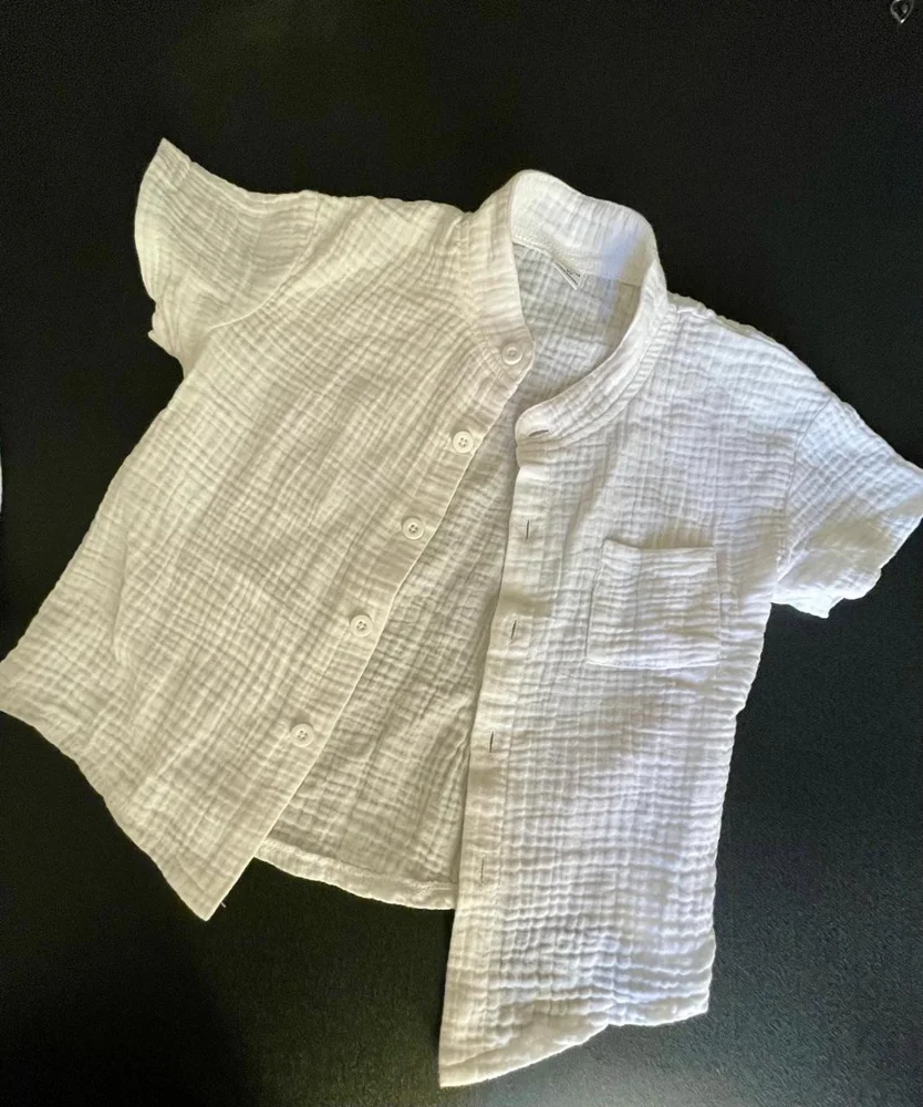 Shein Sets, size 5y, photo 2