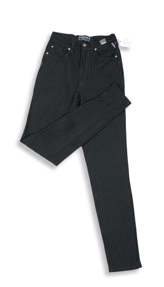 Versace Jeans Couture Pants, size S / 36 / 8, photo 2