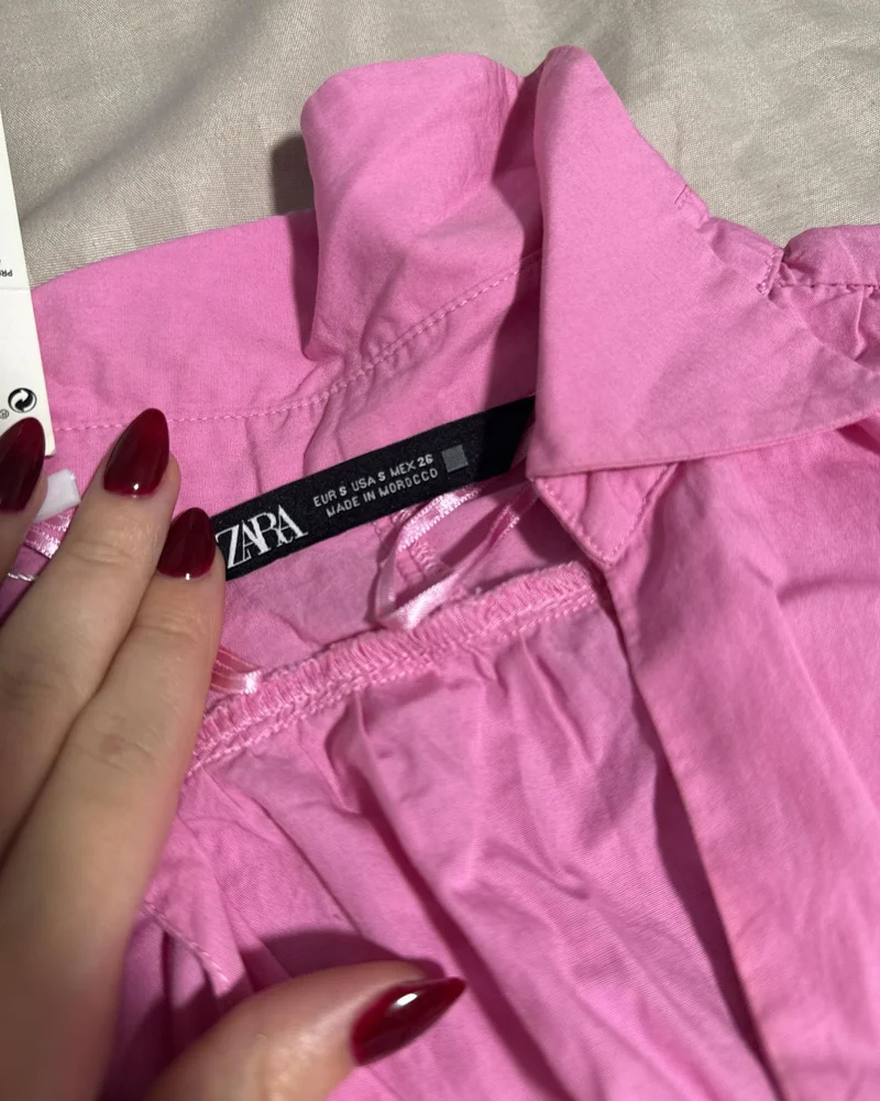 Zara Party Dresses, size S / 36 / 8, photo 3
