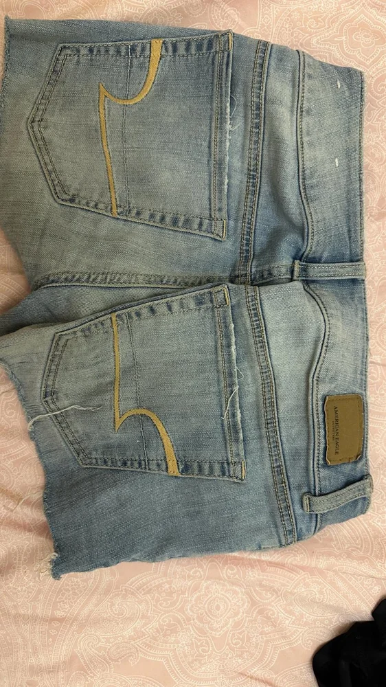 American Eagle Shorts, size XS / 34 / 6, photo 4
