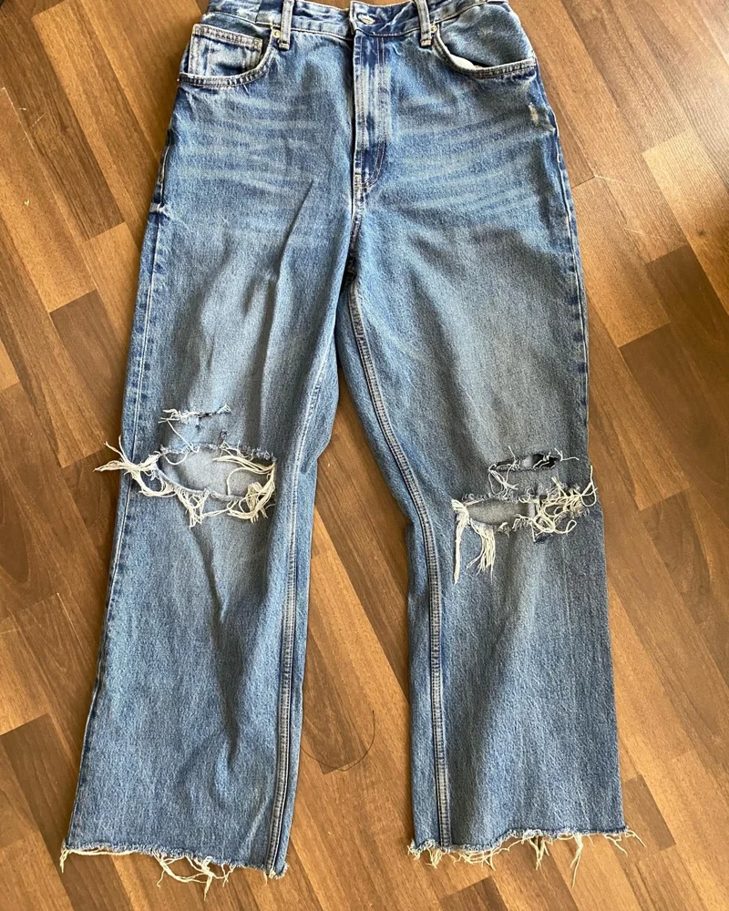 Zara Jeans, size M / 38 / 10, photo 2