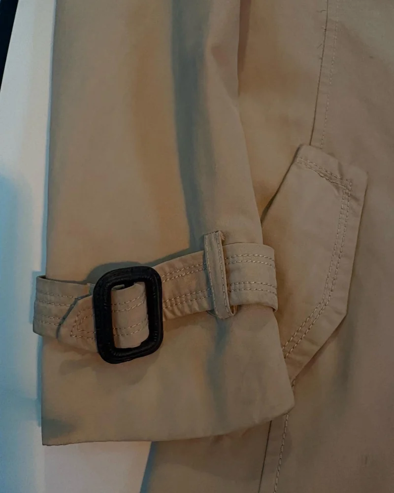 Stradivarius Coats, size S / 36 / 8, photo 2