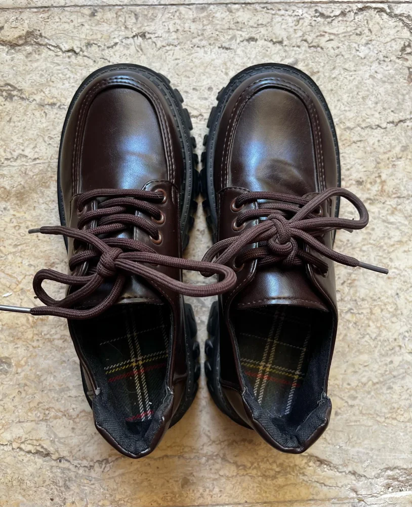 Loafers, size 38, photo 2