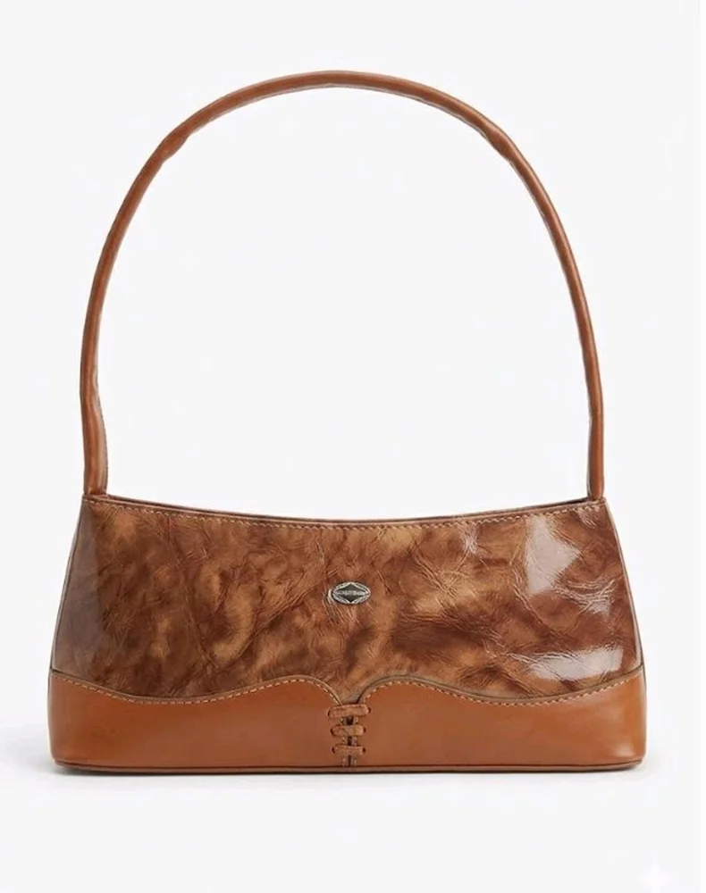Shoulder Bag, size Other, photo 3