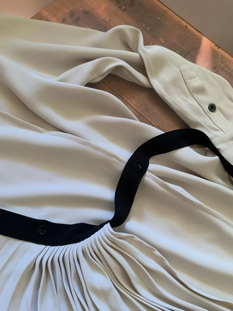 Blouses, size S / 36 / 8, photo 4