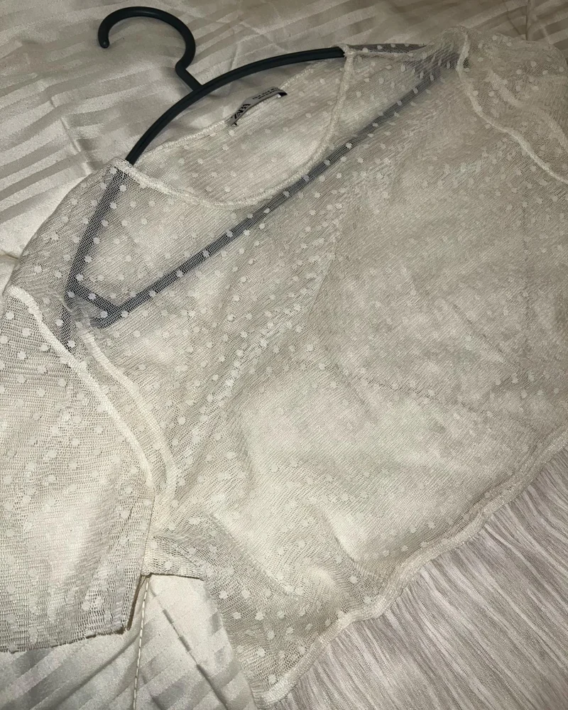 Zara Blouses, size M / 38 / 10, photo 3