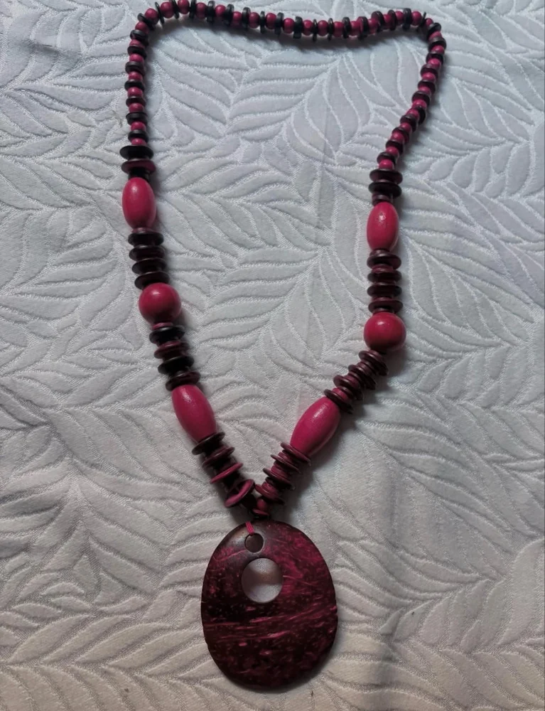 Necklaces, size Other, photo 4