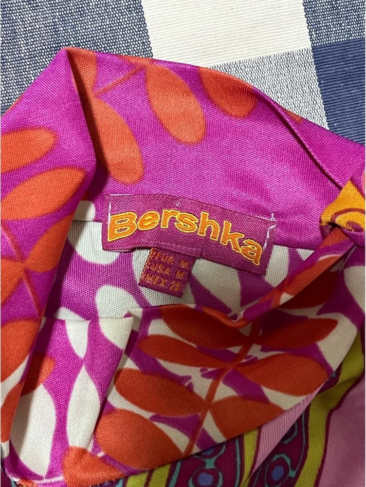 Bershka Blouses, size M / 38 / 10, photo 2