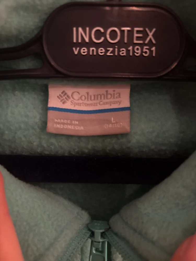 Columbia Jackets, size L, photo 3
