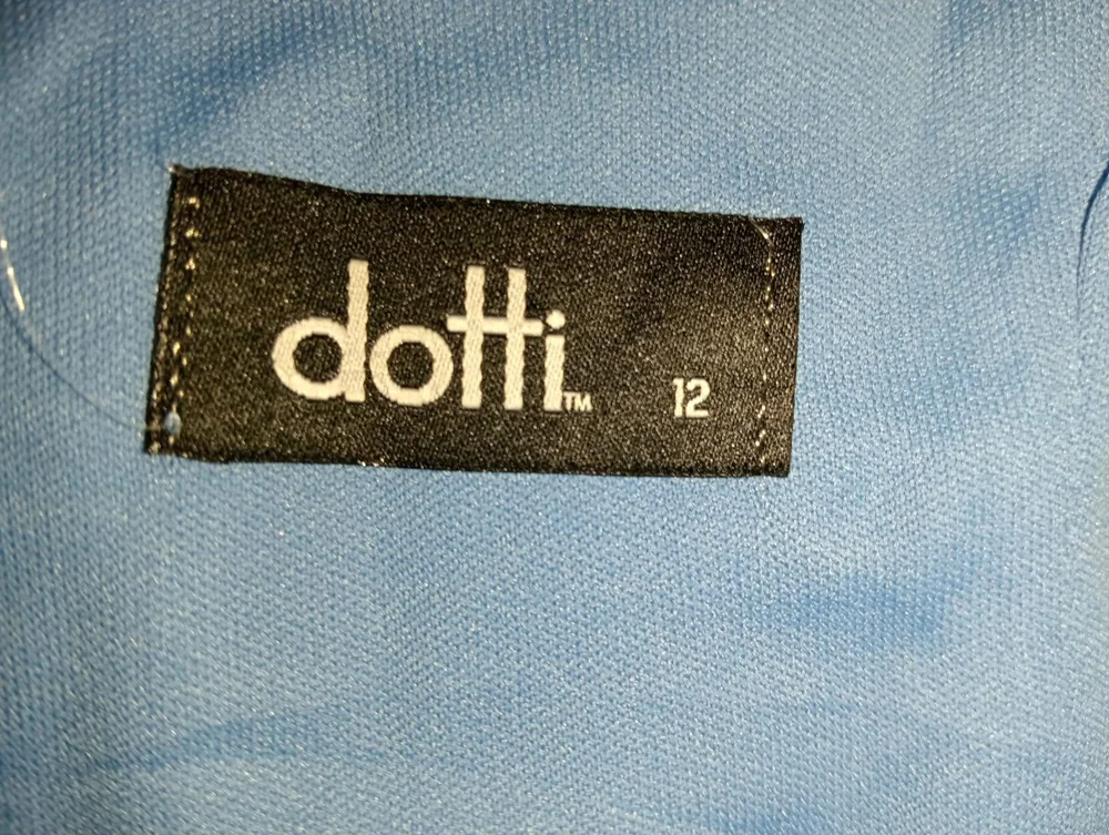 Dotti Mini Dresses, size L / 40 / 12, photo 6