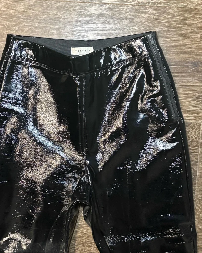 Topshop Leggings, size S / 36 / 8, photo 3
