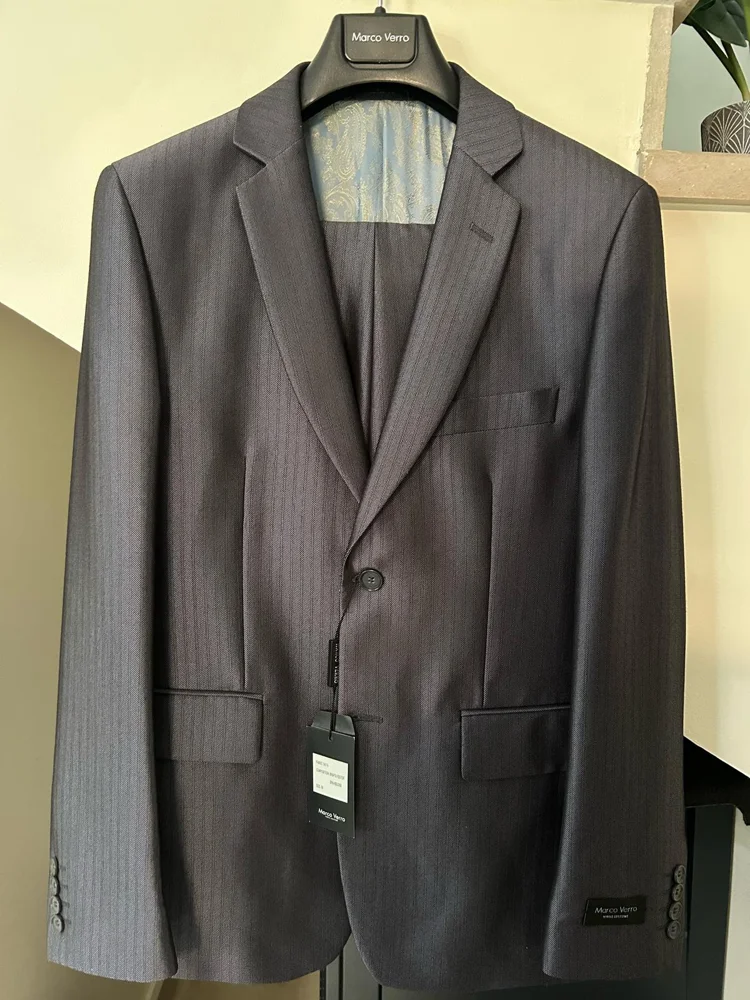 Suits