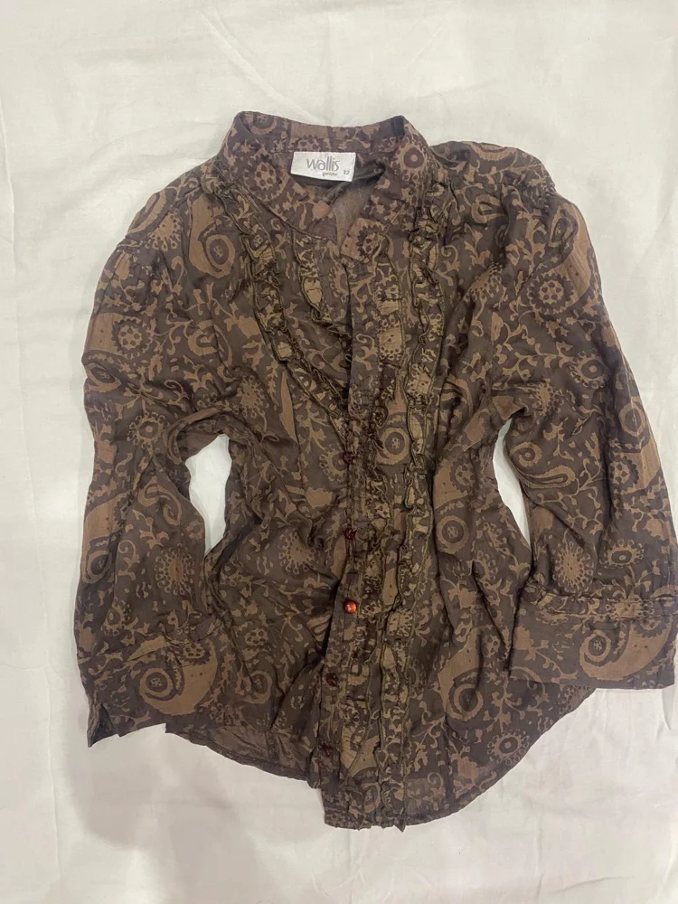 Shirts