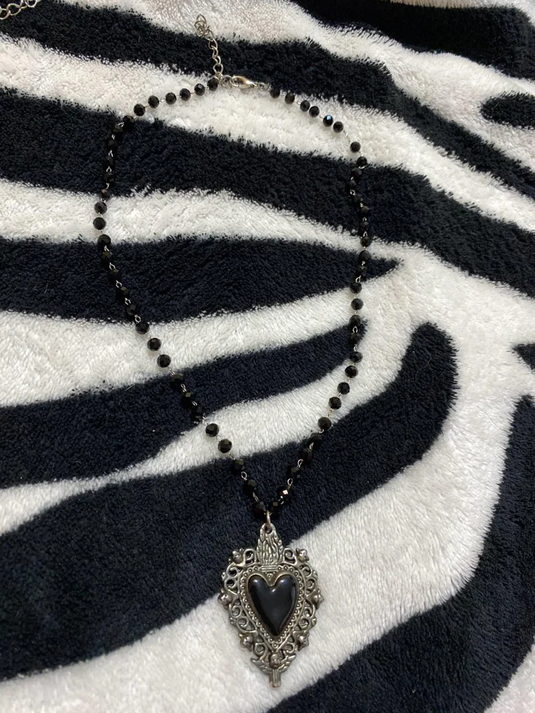 Shein Necklaces, size One size, photo 3