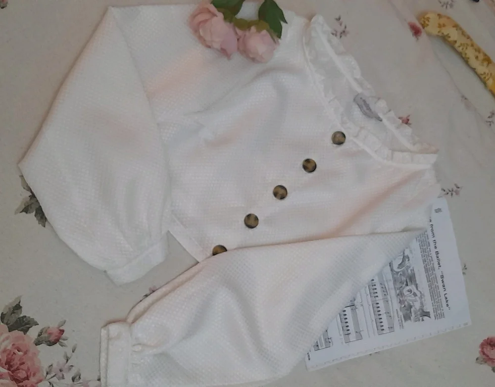 NA-KD Blouses, size S / 36 / 8, photo 2