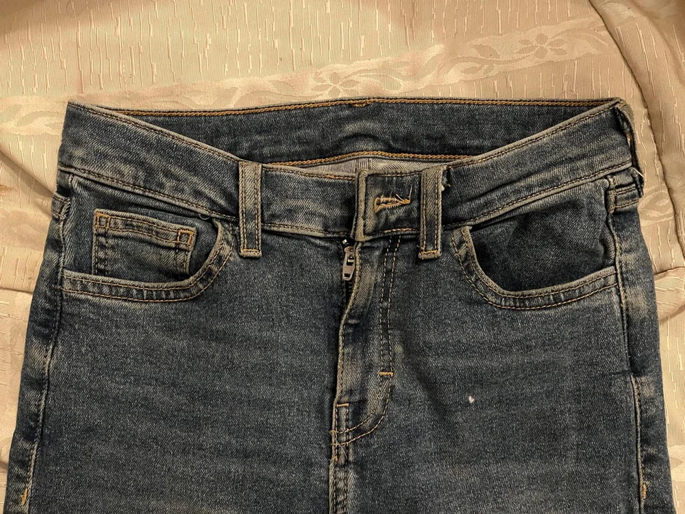 Cizaro Jeans, size S / 36 / 8, photo 2