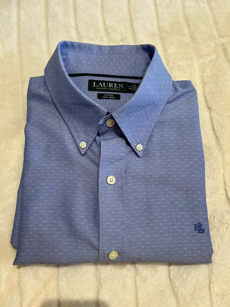 Lauren Ralph Lauren Shirts