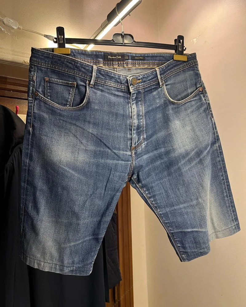 Massimo Dutti Shorts, size W36, photo 2