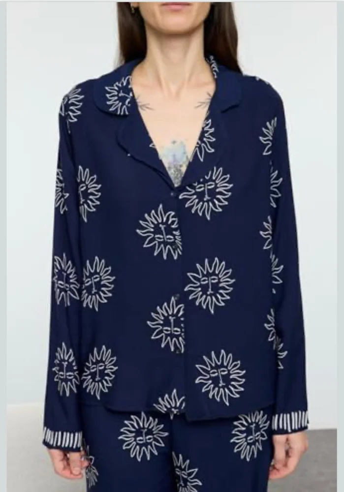 Trendyol Pyjama Sets, size S / 36 / 8, photo 2