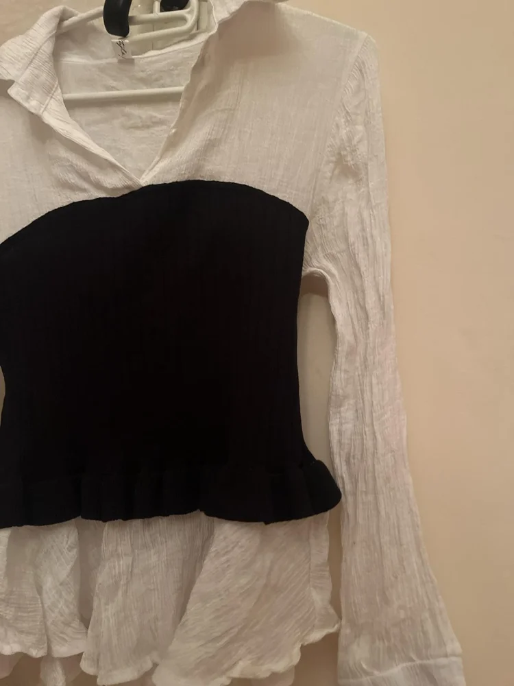 Blouses, size S / 36 / 8, photo 3