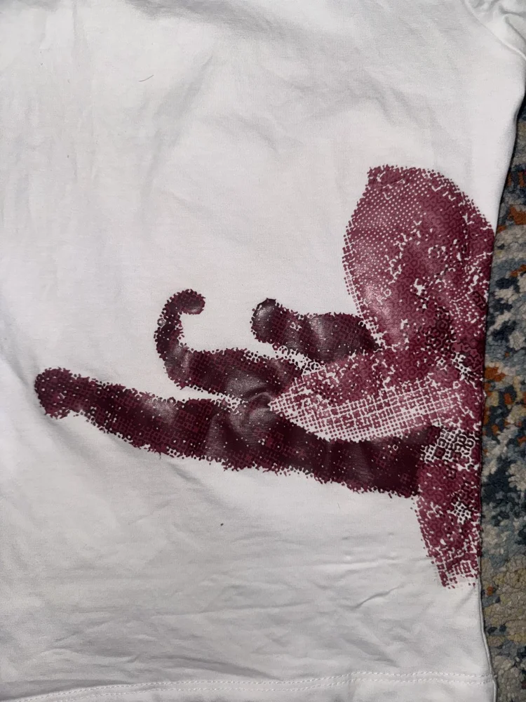 ONLY T-shirts, size L / 40 / 12, photo 3