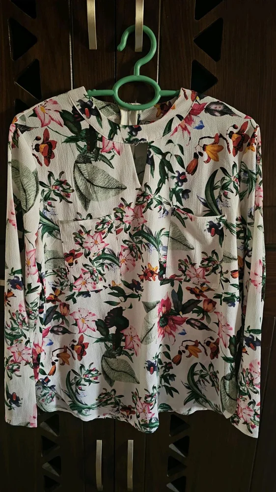 Xtreme Blouses