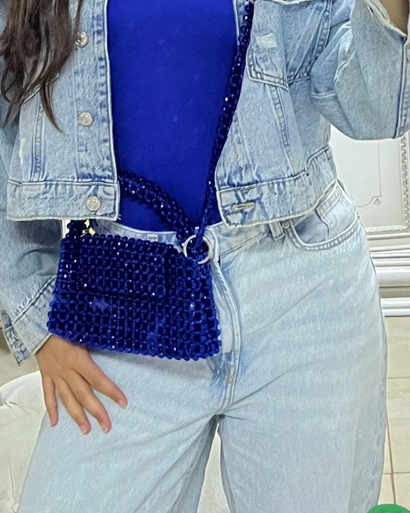 Local Cross-Body Bag, size Other, photo 2