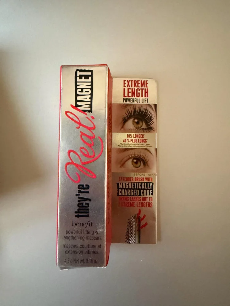 Makeup, size Other, photo 2