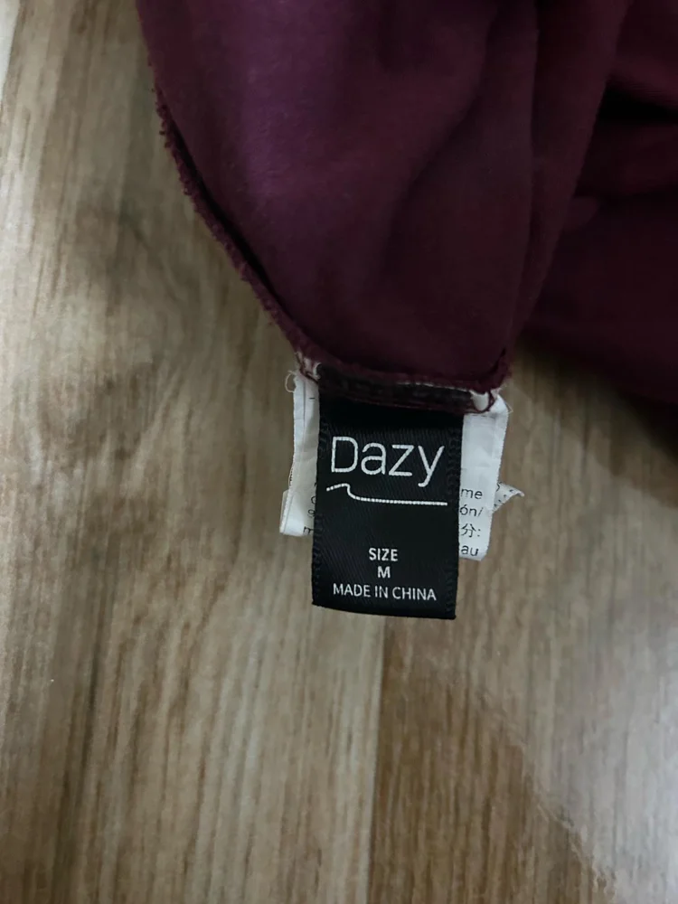 Shein Crop Tops, size M / 38 / 10, photo 5