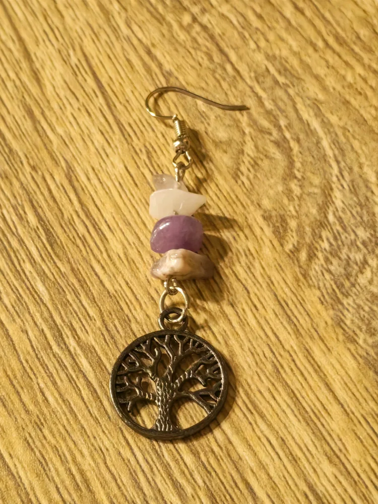 Earrings, size Other, photo 2