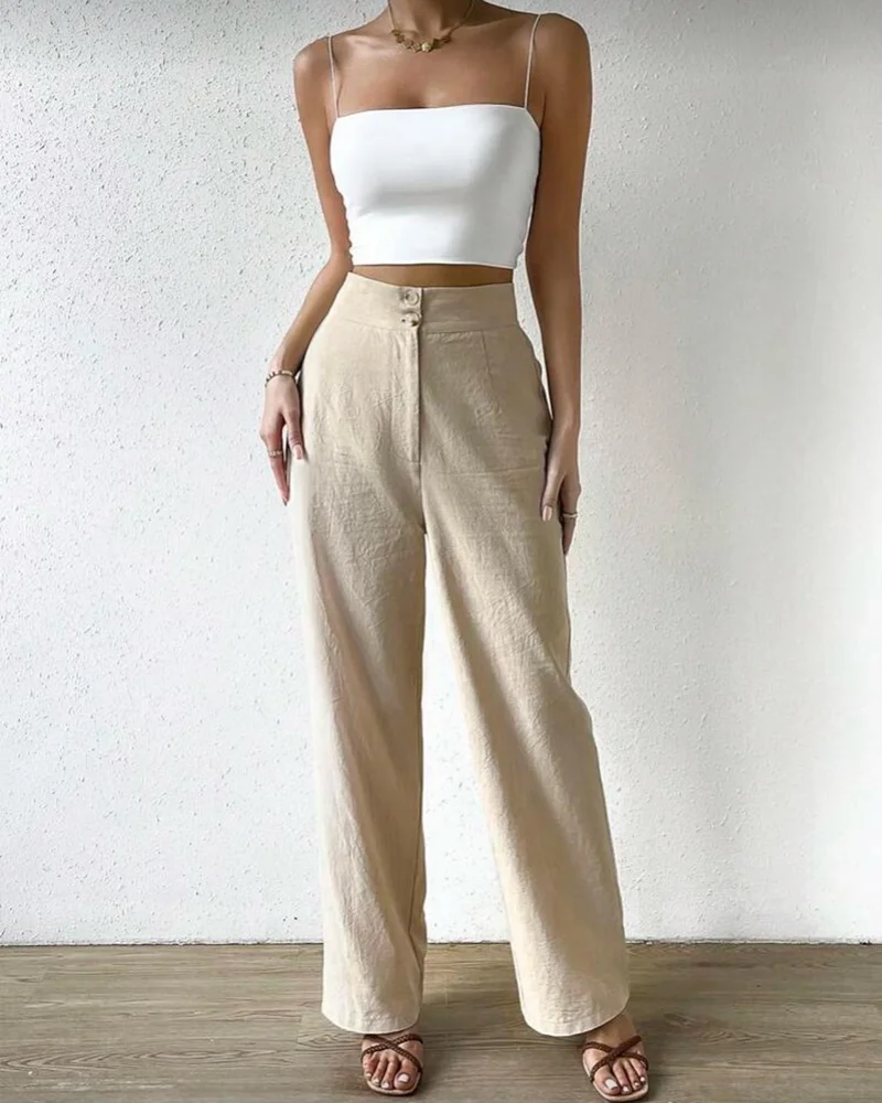 Shein Pants, size S / 36 / 8, photo 2