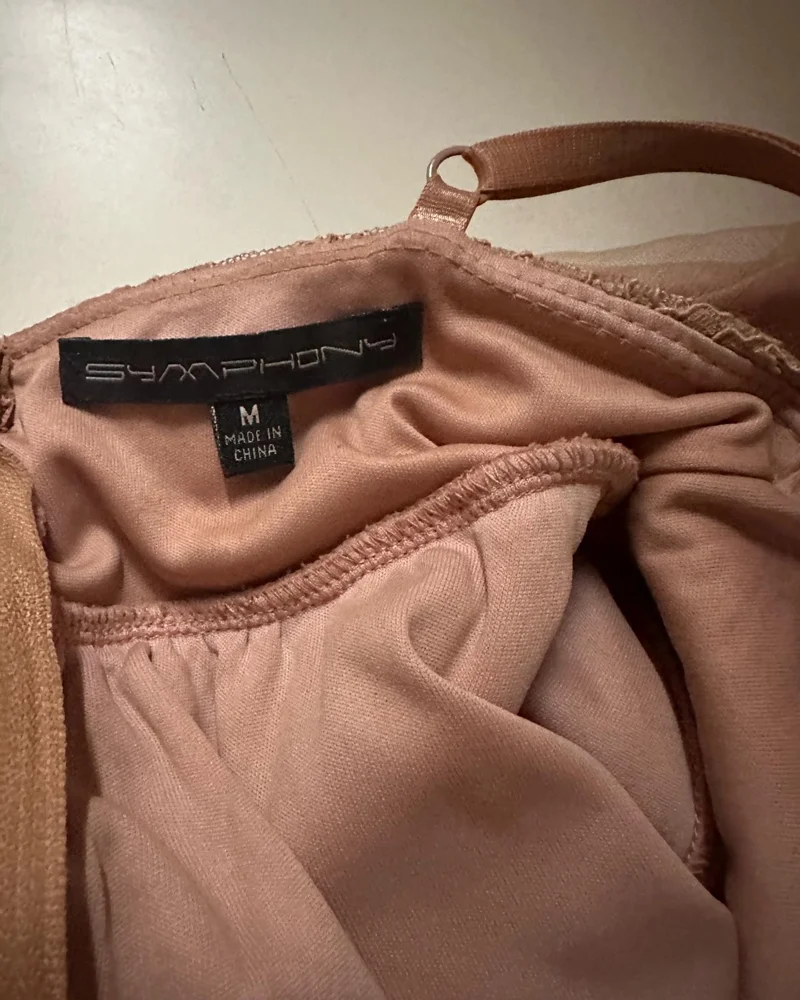 Symphony Midi Dresses, size M / 38 / 10, photo 3