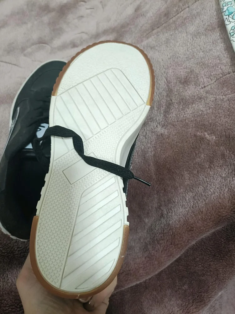 Sneakers, size 38.5, photo 4