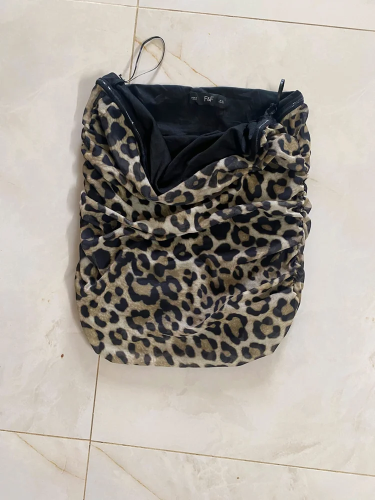 F&F Crop Tops, size M / 38 / 10, photo 2